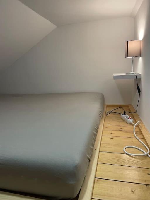 Oberlahr Appartement Zur Wied מראה חיצוני תמונה